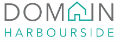 Domain Harbourside's logo