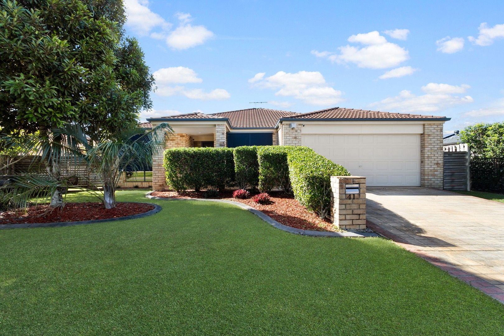 41 Evergreen Parade, Griffin QLD 4503, Image 0