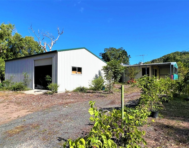 10 Newman Street, Cooktown QLD 4895