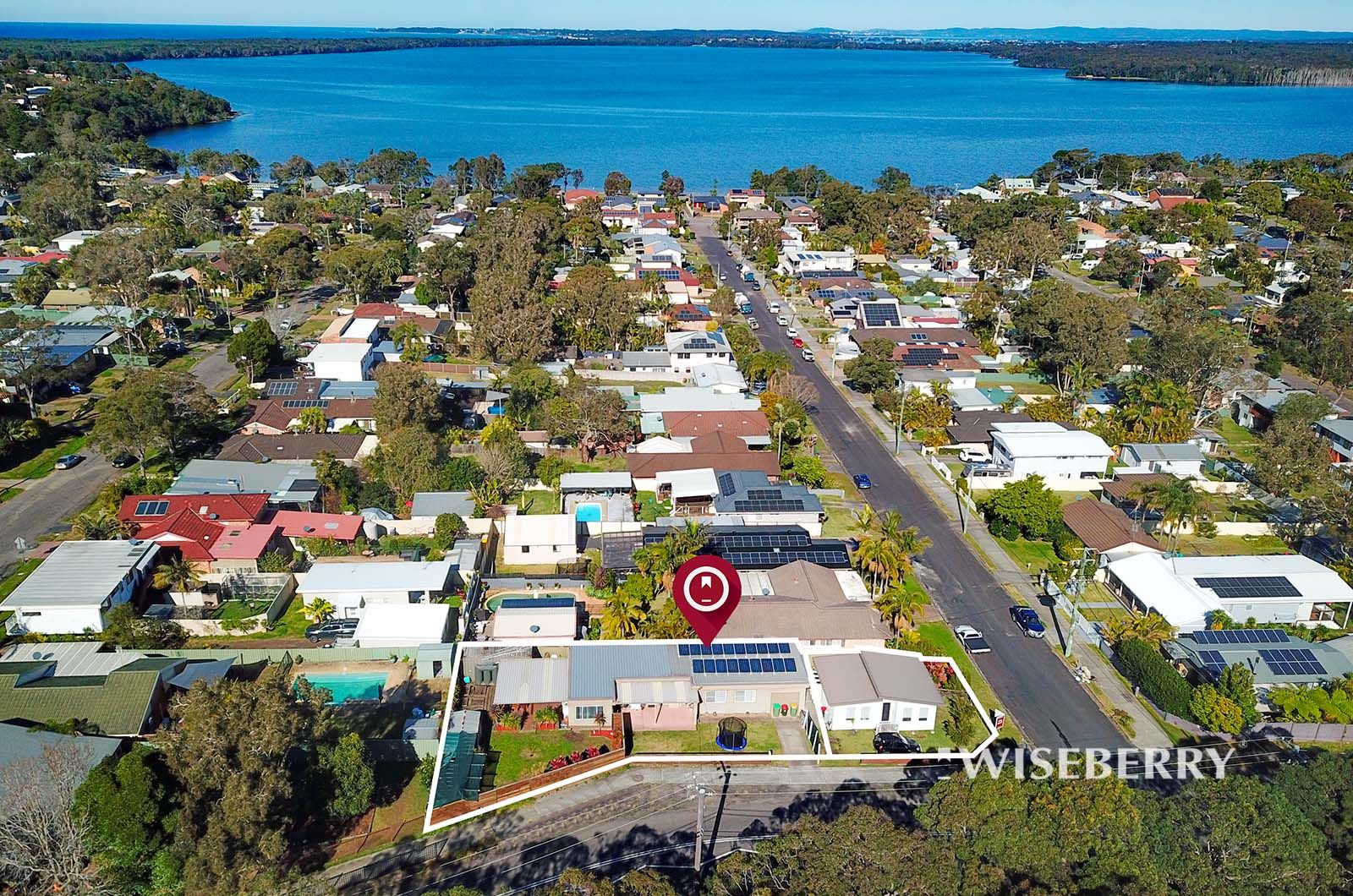 41 Agatha Avenue, Lake Munmorah NSW 2259, Image 1