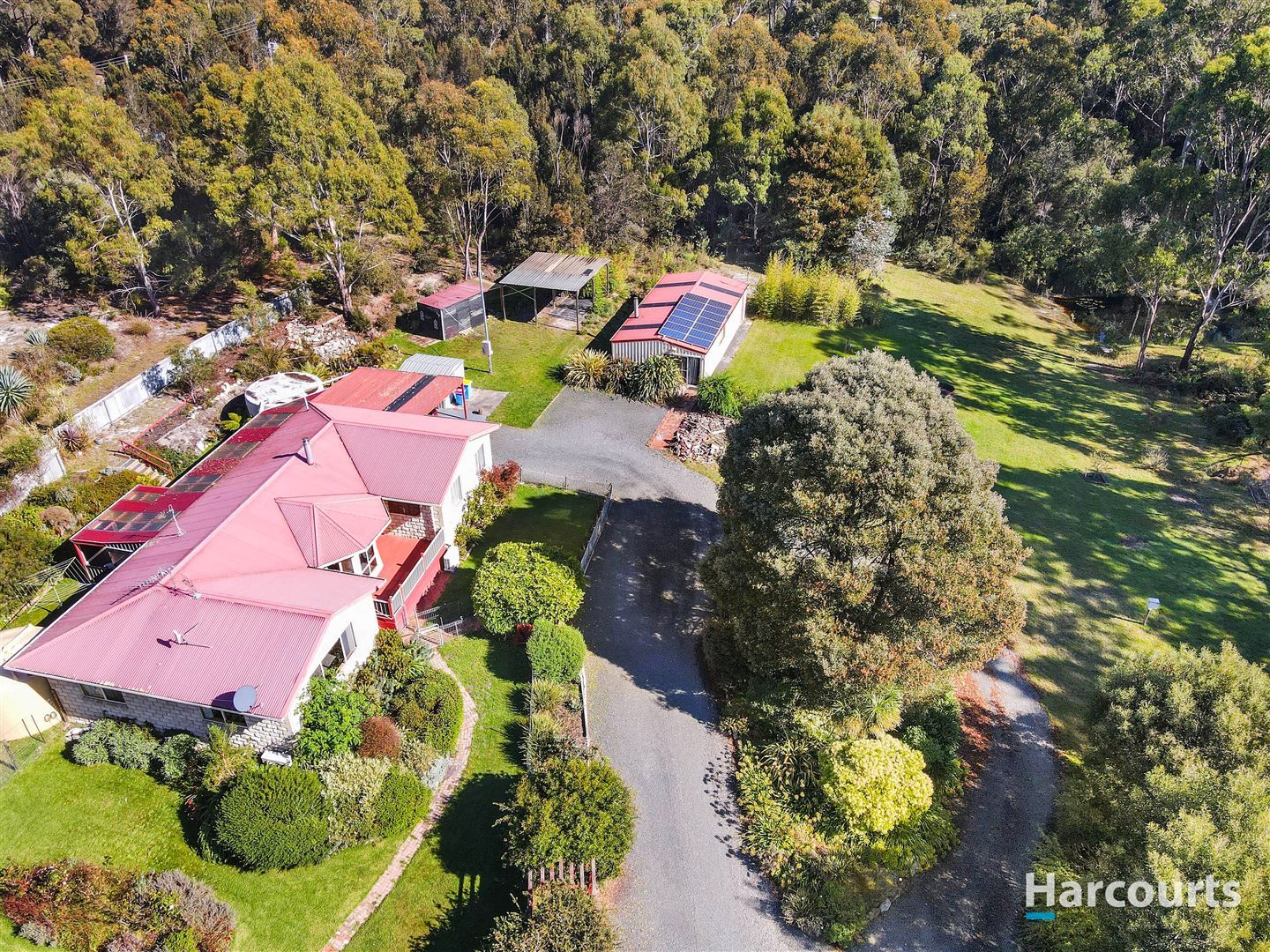 34 Cleland Drive, St Helens TAS 7216, Image 1