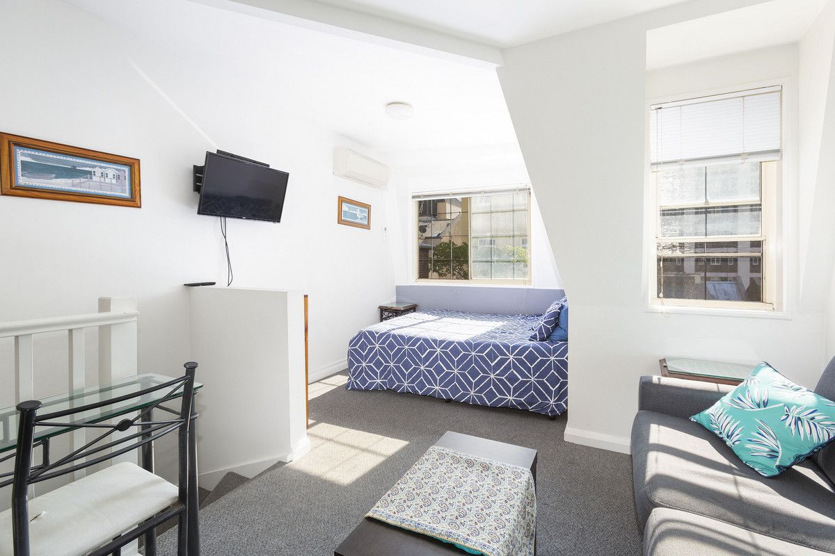 1 bedrooms Apartment / Unit / Flat in 3/30 Francis Street DARLINGHURST NSW, 2010