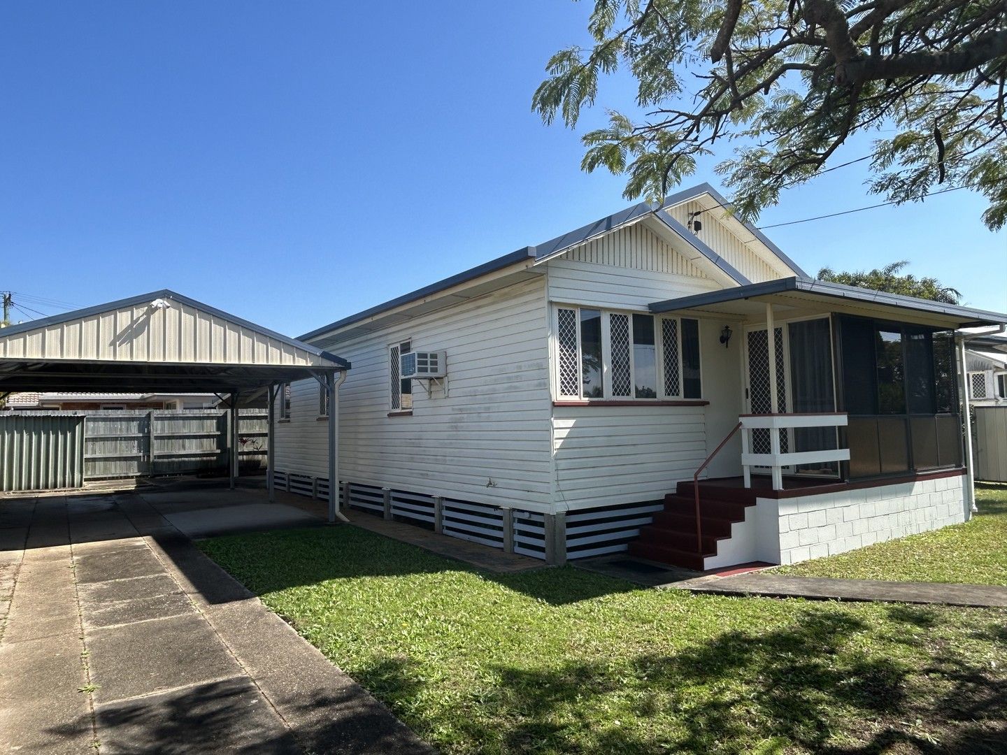 4 Frawley Street, Scarborough QLD 4020, Image 0