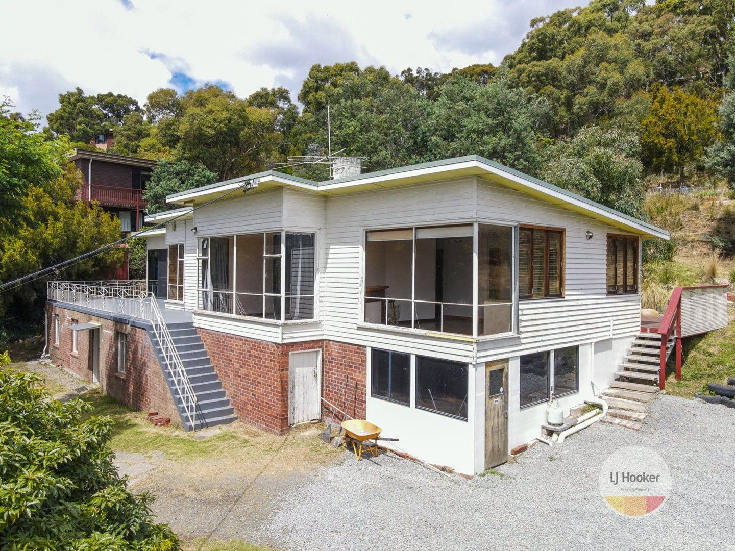 3 bedrooms House in 456 Huon Road SOUTH HOBART TAS, 7004