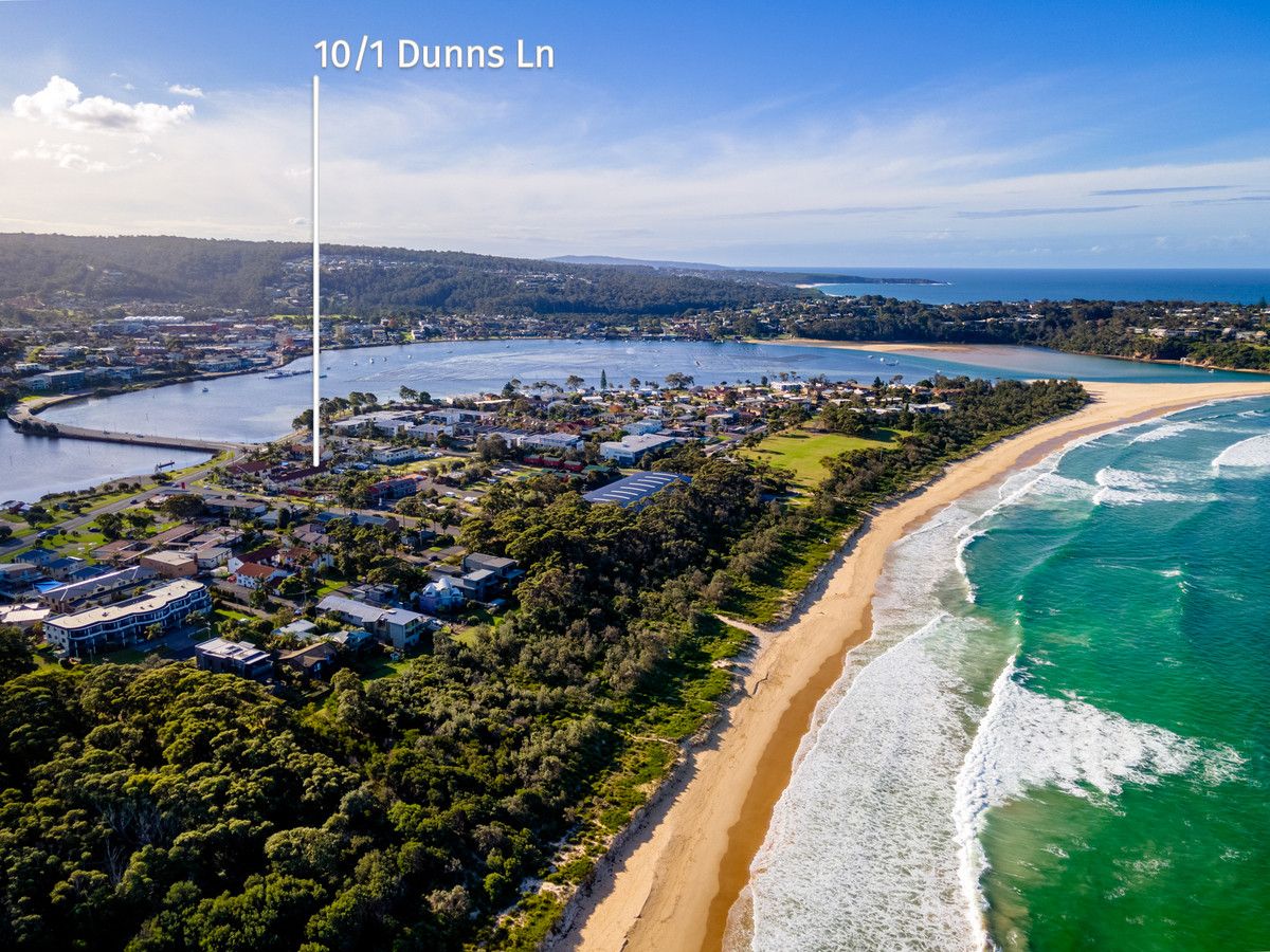 10/1 Dunns Lane, Merimbula NSW 2548, Image 0