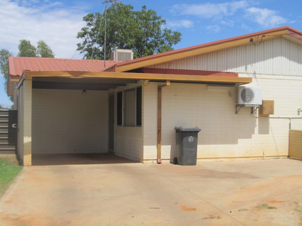 11 Griggs Street, Tennant Creek NT 0860, Image 1