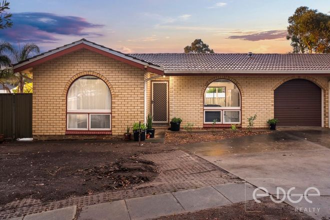 Picture of 16/50 Douglas Road, SALISBURY EAST SA 5109