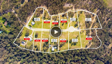 Picture of Lot 8/85 Gibbs Road, KENTHURST NSW 2156
