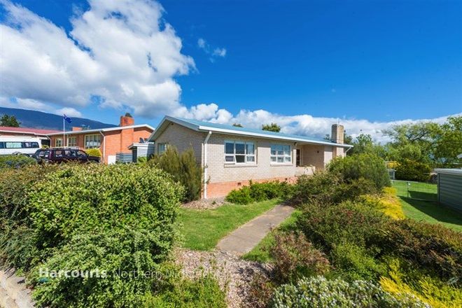 Picture of 13 Wilmot Street, POATINA TAS 7302