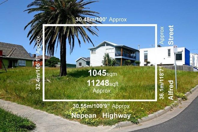 Picture of 14 & 15 Nepean Highway, ASPENDALE VIC 3195
