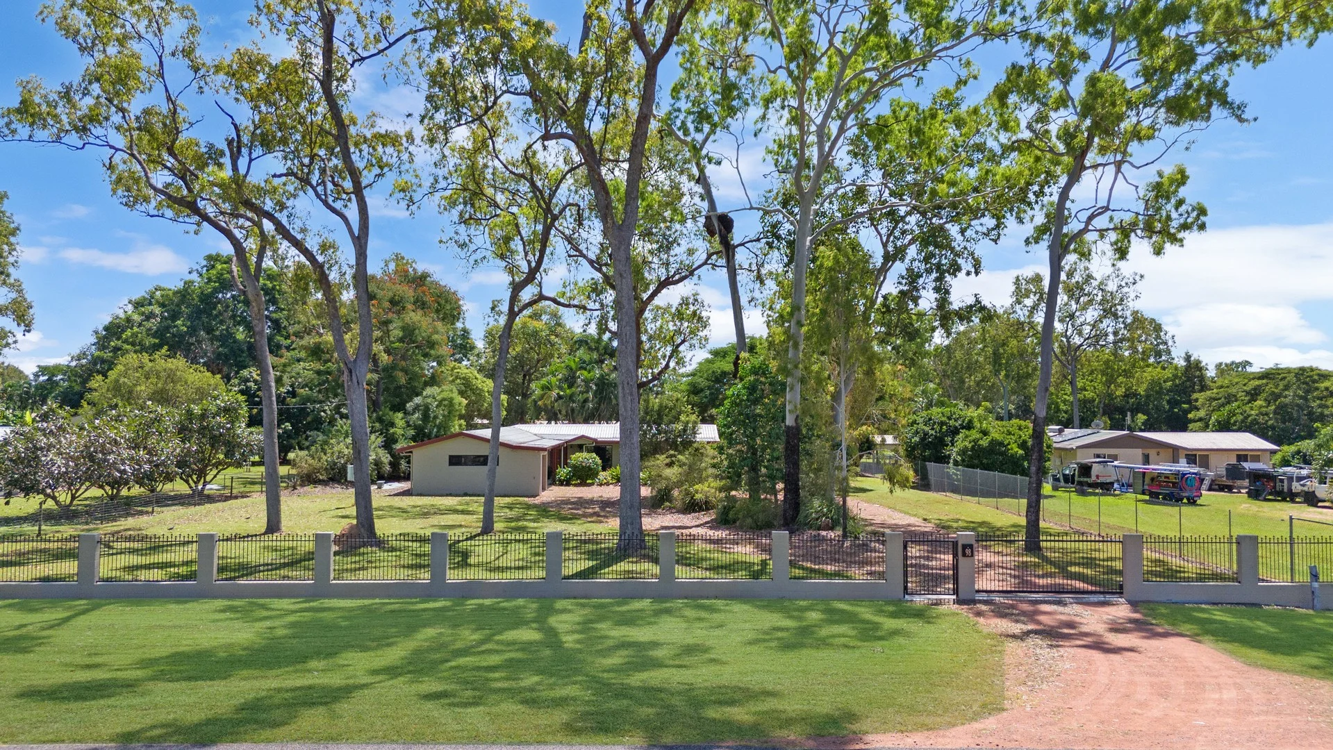 98 Ring Road, Alice River QLD 4817