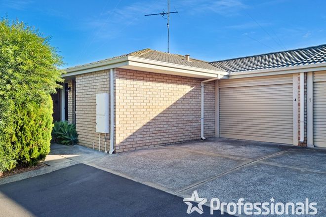 Picture of 4/104 Paris Road, AUSTRALIND WA 6233