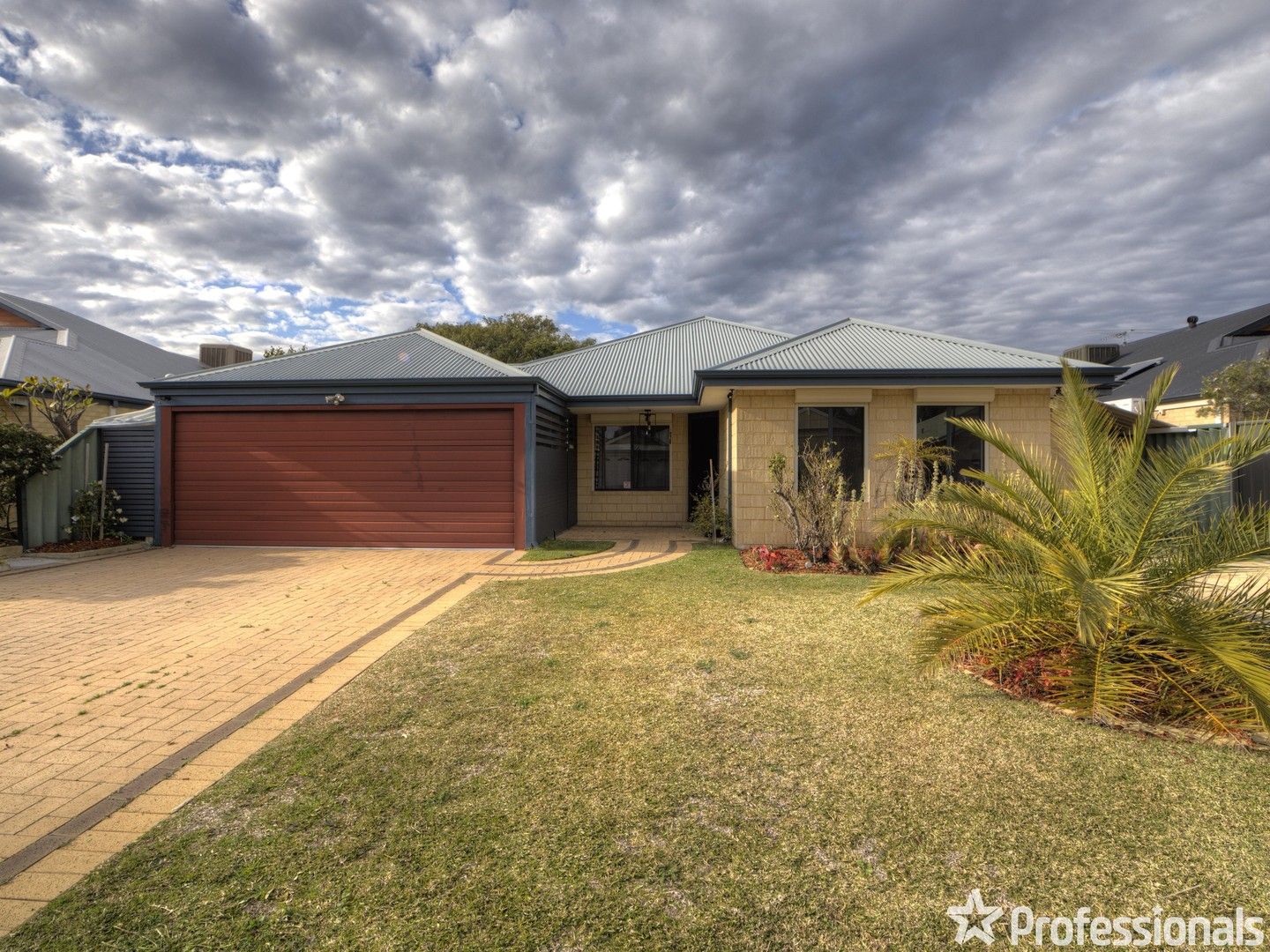 20 Upwood Circle, High Wycombe WA 6057, Image 0