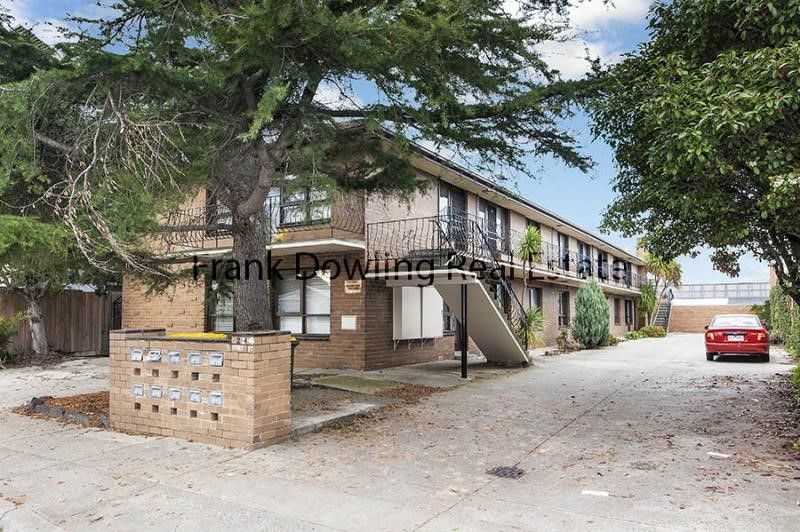 1 bedrooms Apartment / Unit / Flat in 1/2 Sturt St ESSENDON VIC, 3040