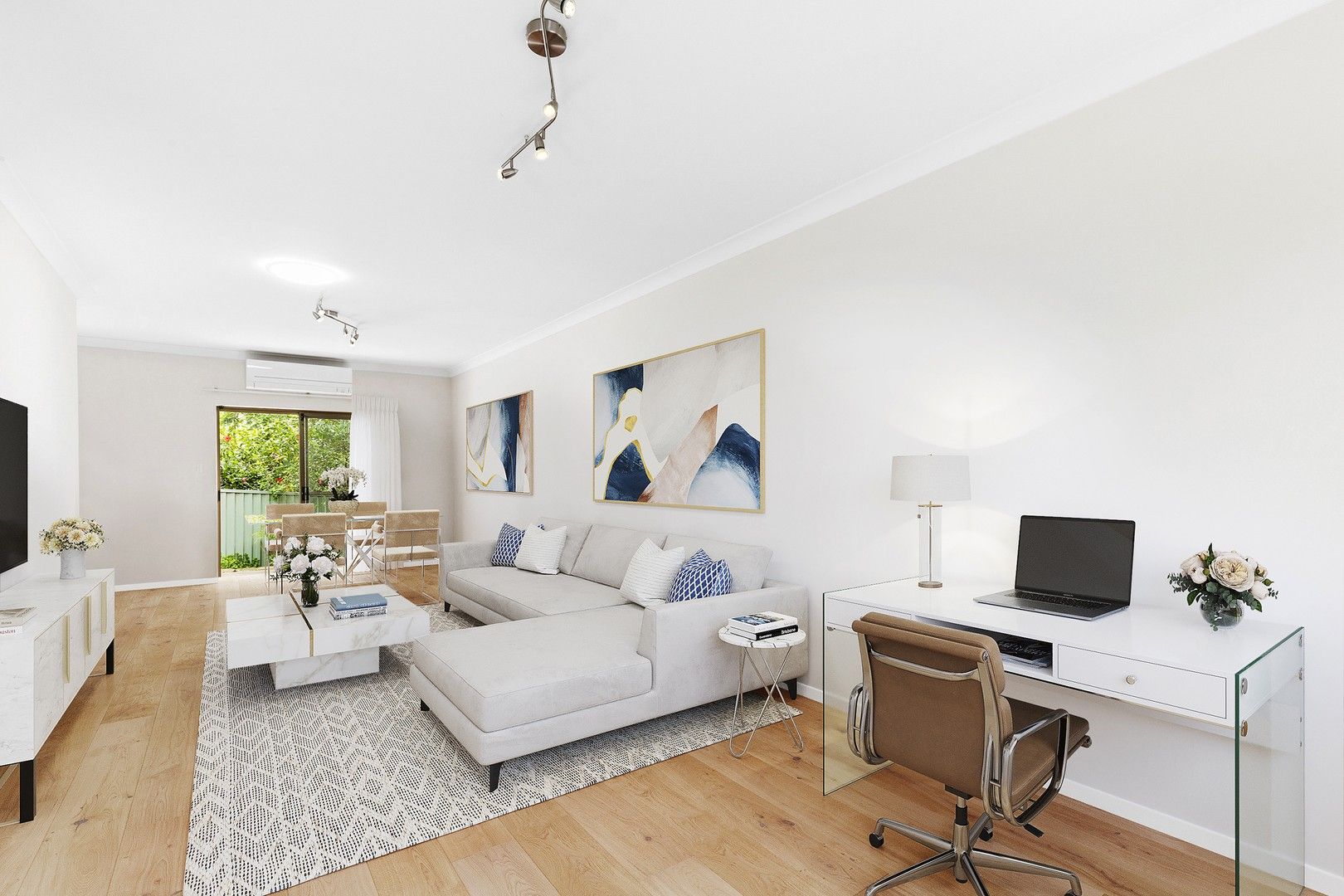 3 bedrooms Villa in 6/45-47 Mons Avenue WEST RYDE NSW, 2114