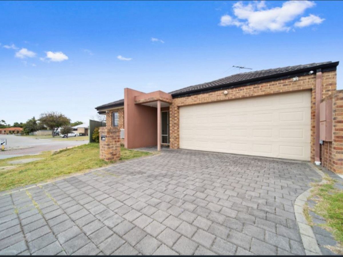 3 bedrooms House in 12 Grimsby Link BALGA WA, 6061