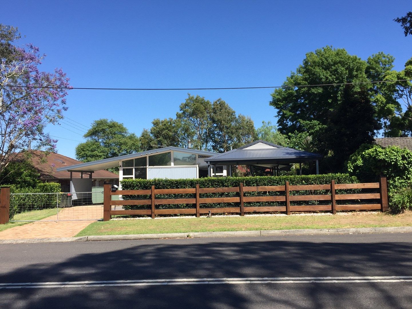 158 kenthurst road, Kenthurst NSW 2156, Image 1