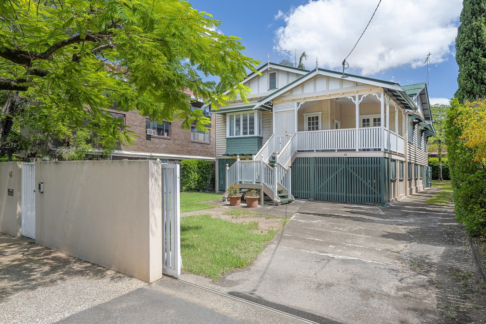 48 Racecourse Road, Hamilton QLD 4007, Image 0