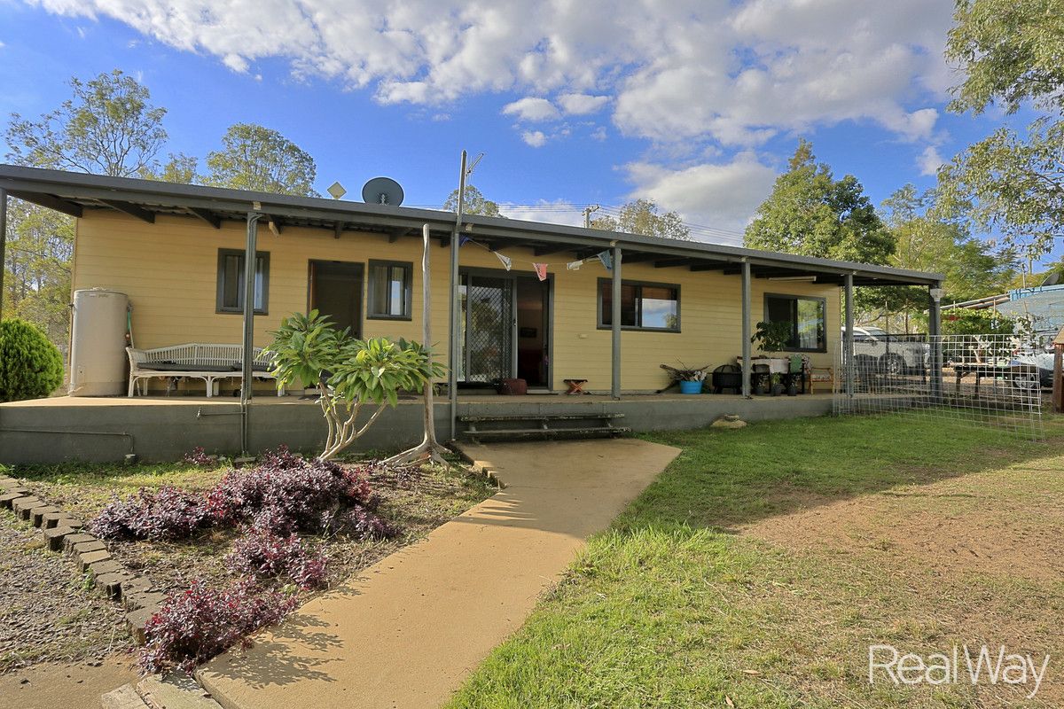 14 Lund Street, Avondale QLD 4670, Image 0