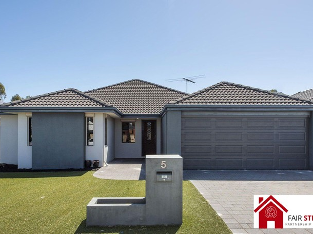 5 Winpara Way, Baldivis WA 6171