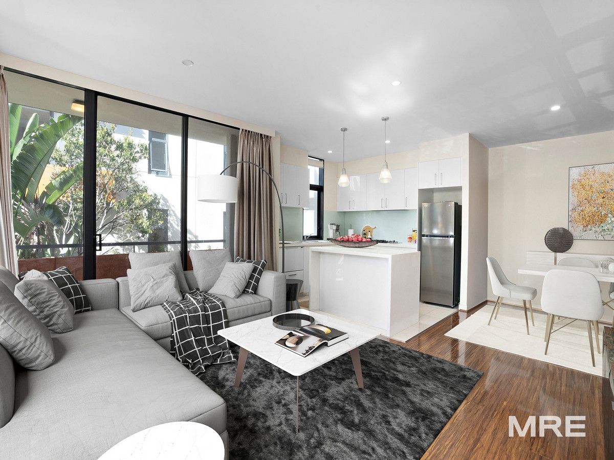 401/89 River Street, South Yarra VIC 3141 Domain