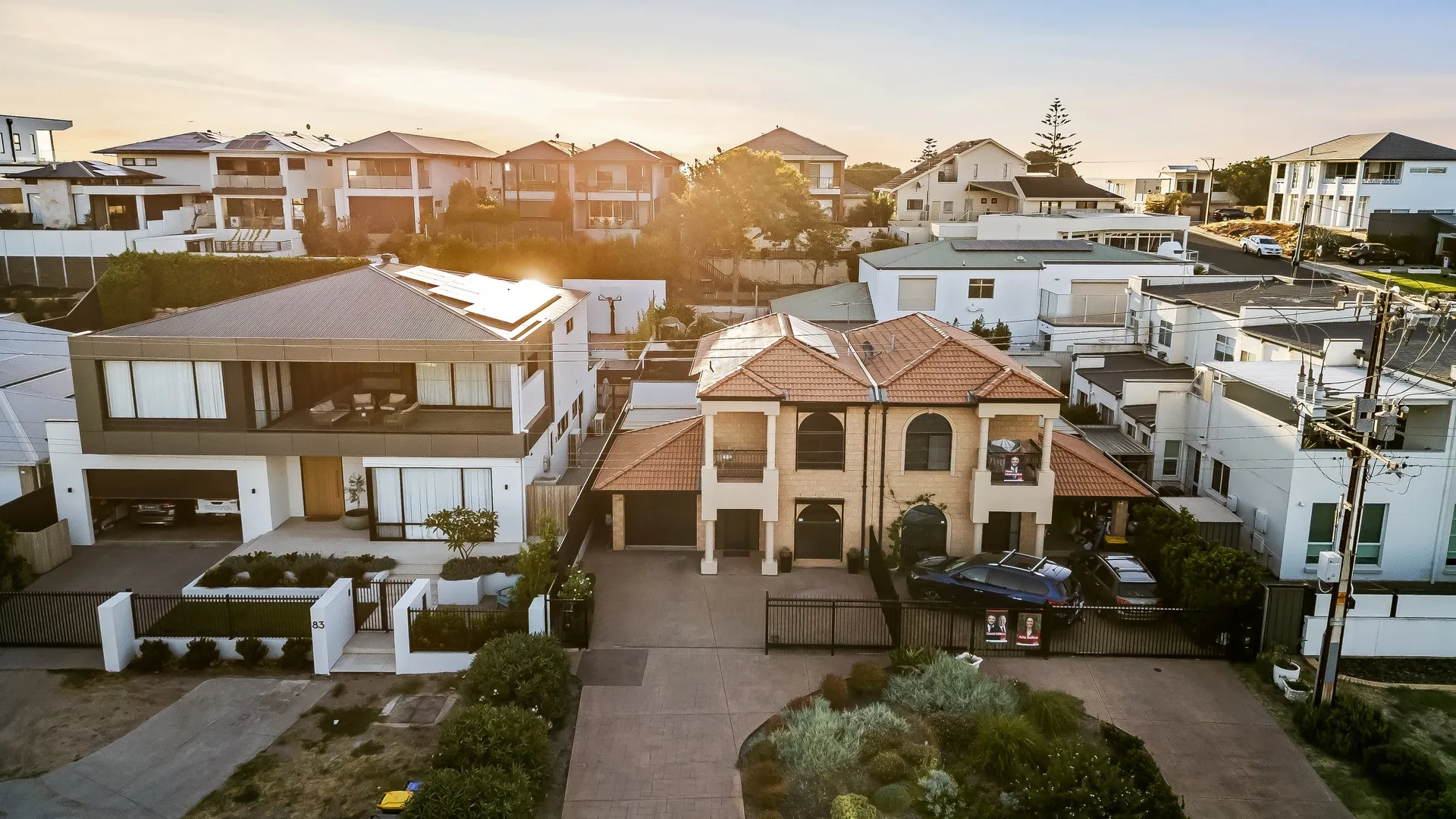 Coastal Luxury & Unrivalled Seaside Living, Tennyson