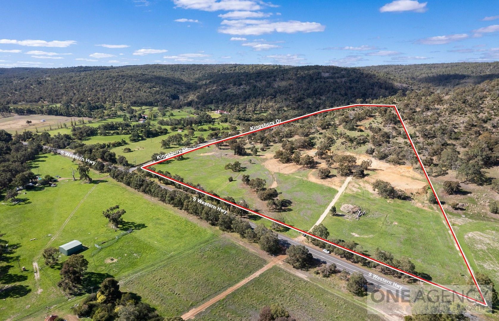 Lot 12 South Western Highway, Serpentine WA 6125, Image 0