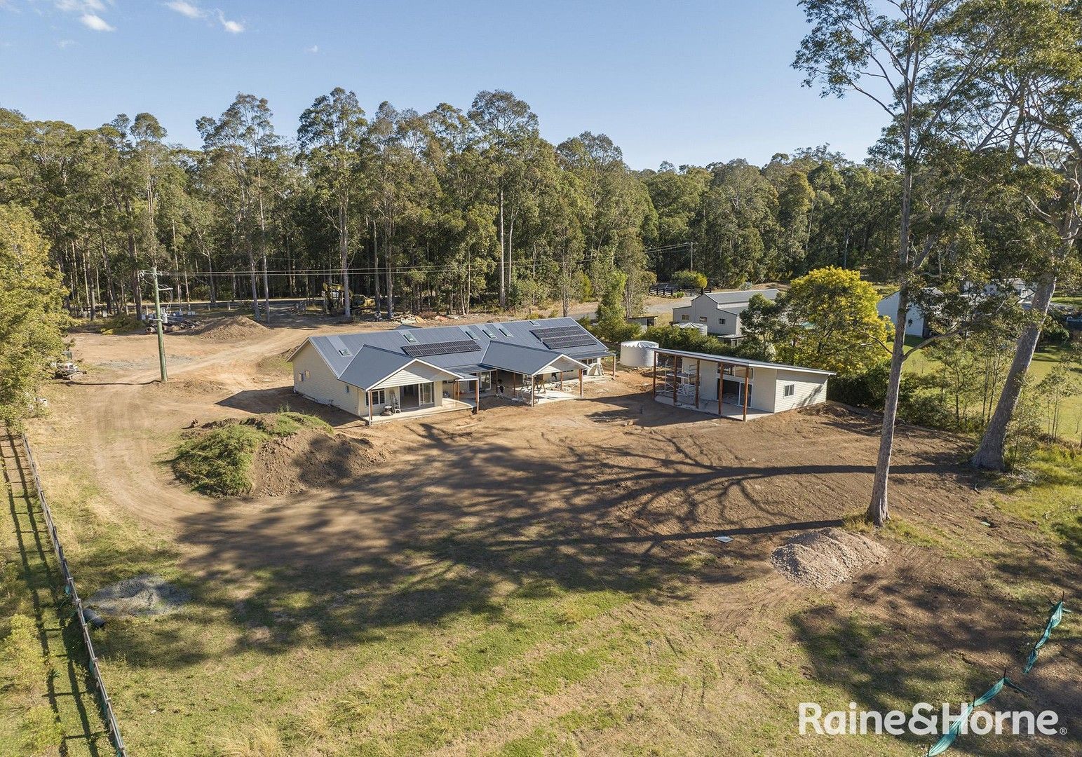 1275 Illaroo Road, Tapitallee NSW 2540 Domain