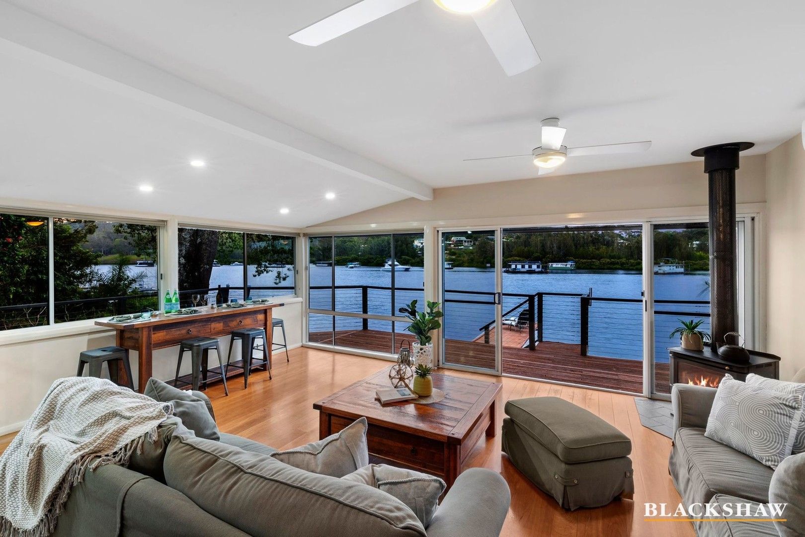 3 Sproxtons Lane, Nelligen NSW 2536, Image 0