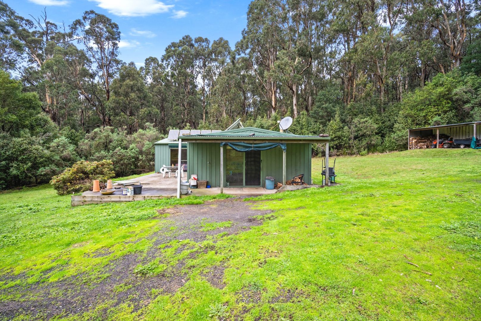 110 Factory Road, Callignee VIC 3844, Image 1