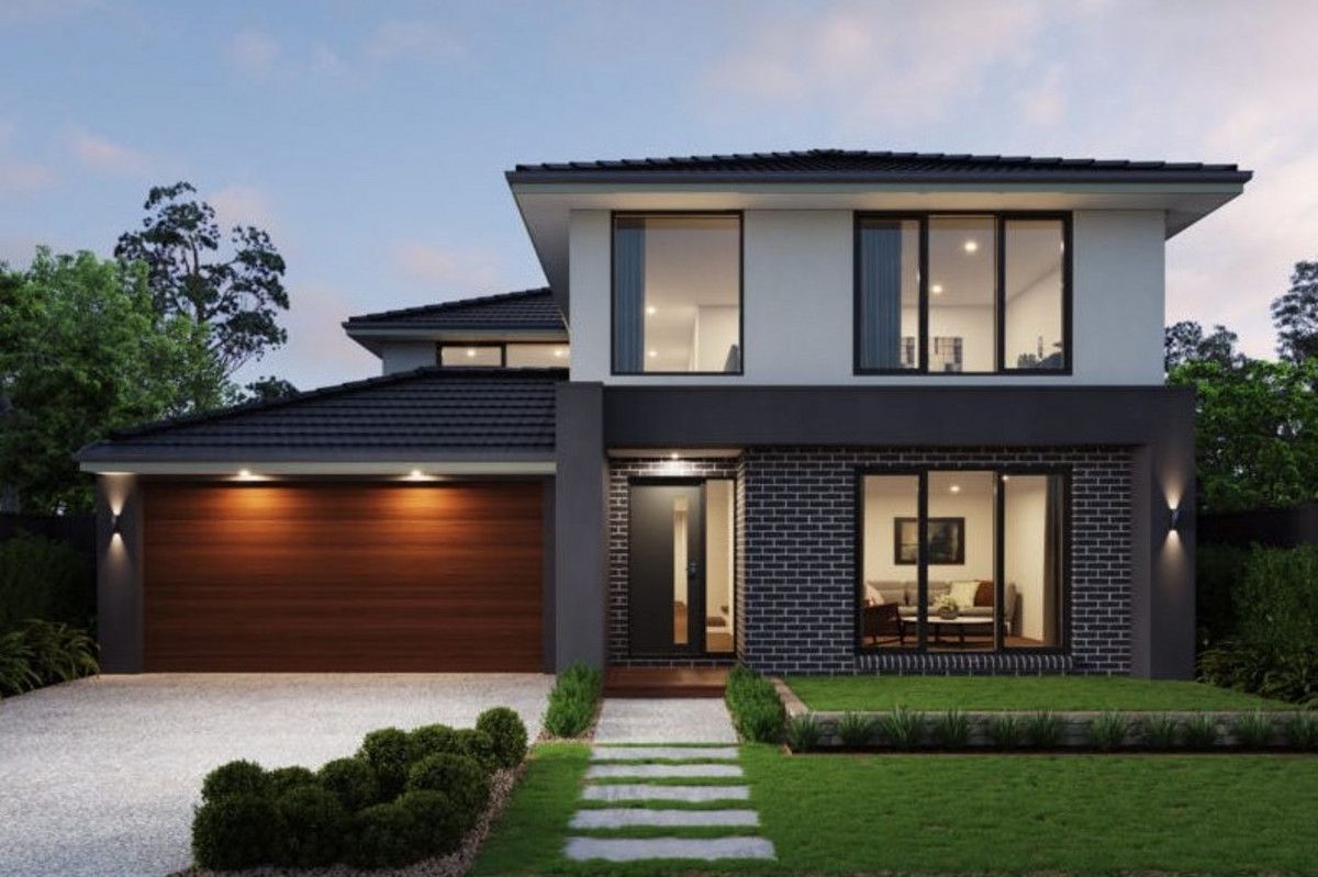 4 bedrooms House in Lot 315 Paskas Drive FRASER RISE VIC, 3336