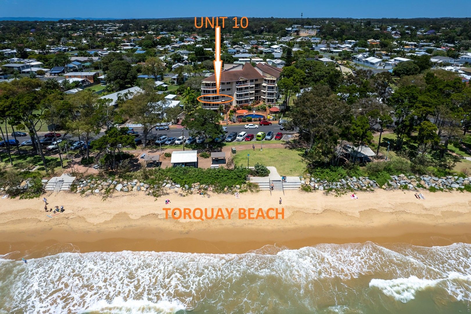 10/451 Esplanade, Torquay QLD 4655, Image 2