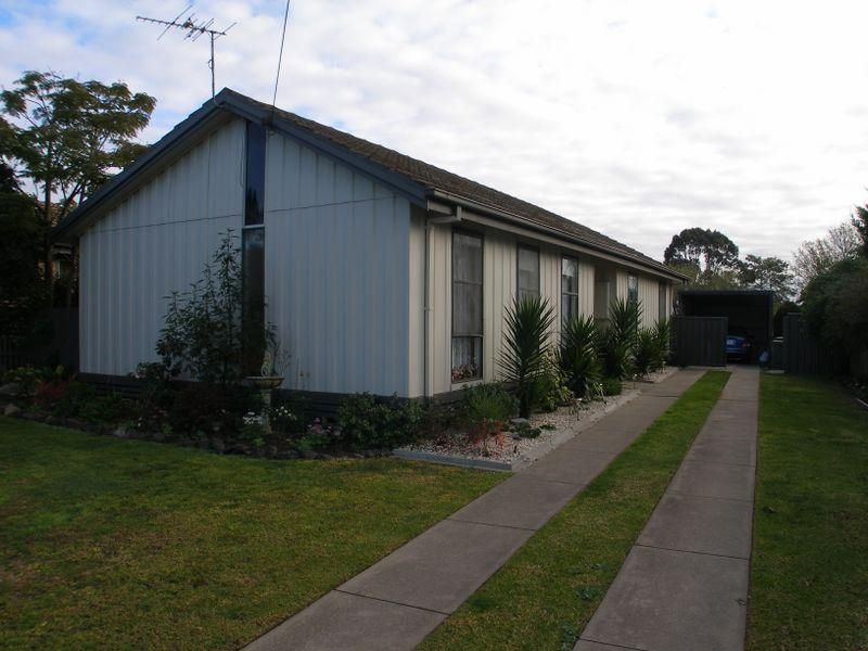 6 Perry Crt, HEYFIELD VIC 3858, Image 0