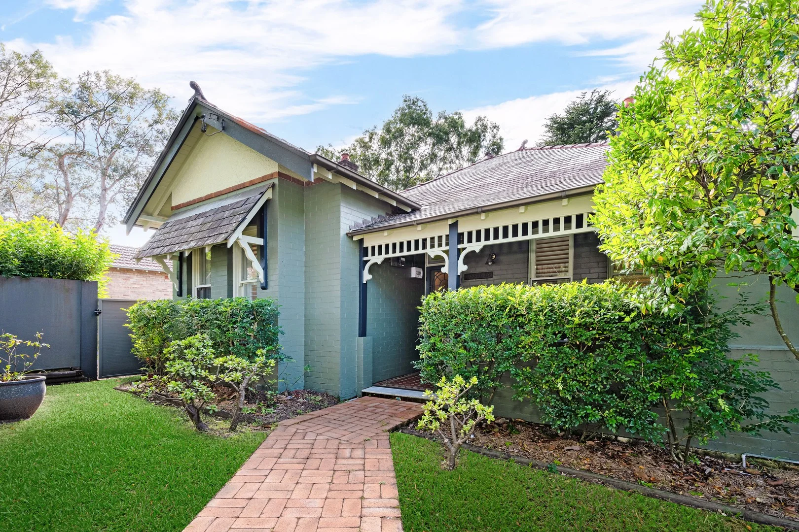 401 Penshurst Street, Chatswood NSW 2067