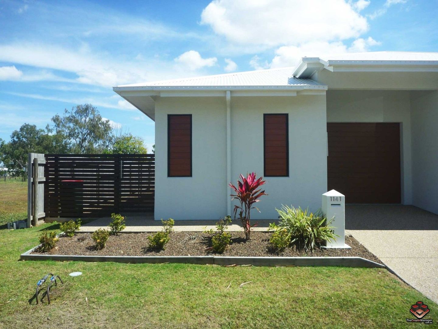 1141 Green Tee Terrace, Kirwan QLD 4817, Image 1