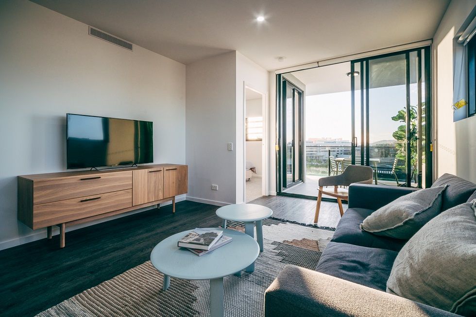 803/28 Wolseley Street, Woolloongabba QLD 4102 Apartment For Rent