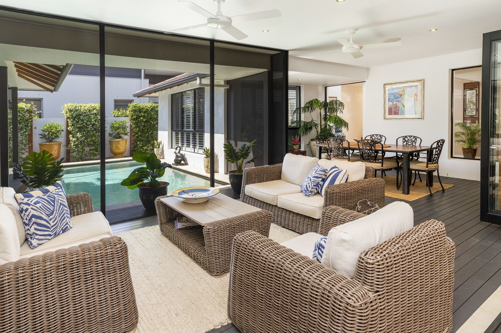 2105 The Circle, Sanctuary Cove QLD 4212, Image 2