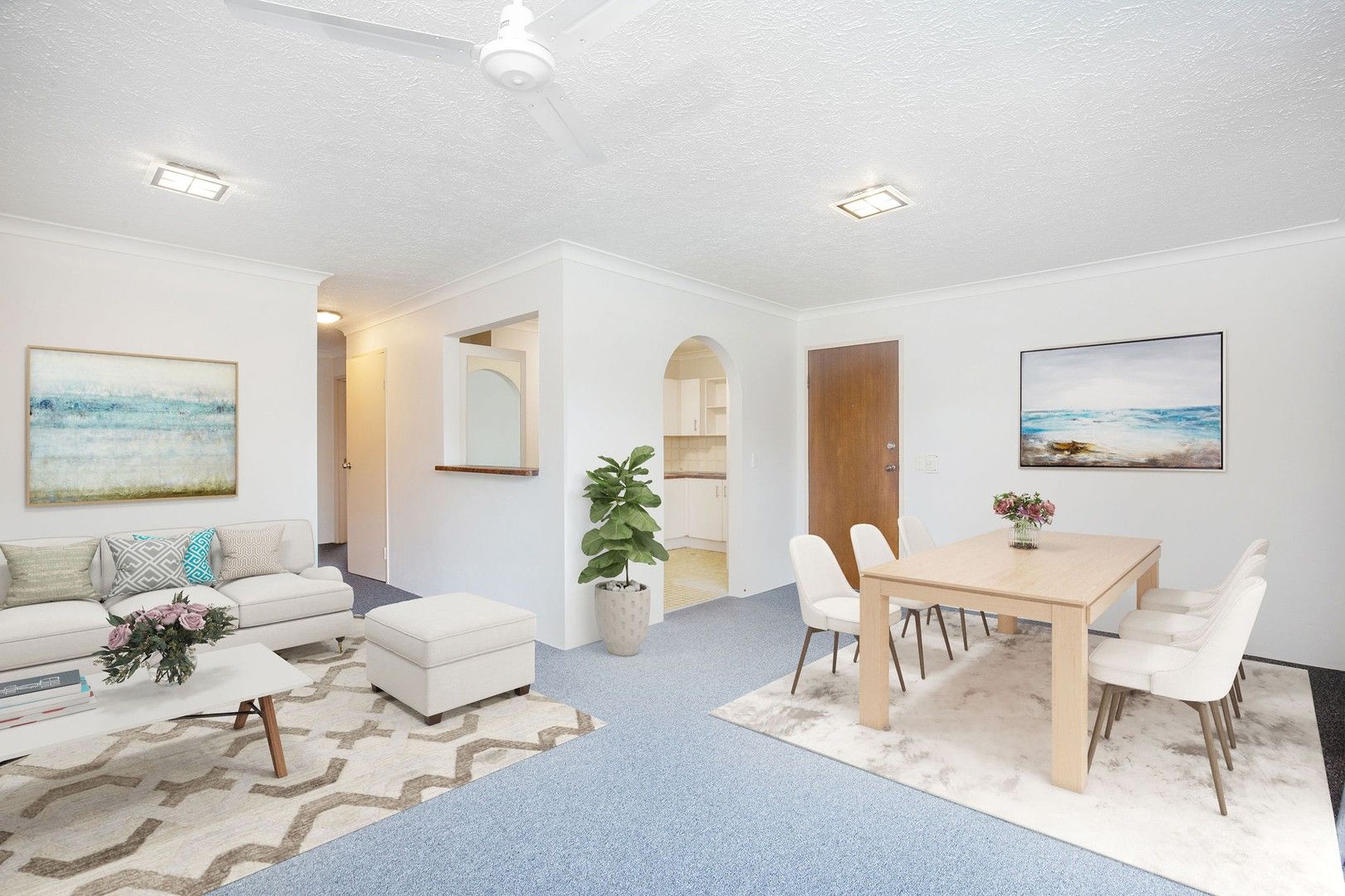 6/38 Duet Drive, Mermaid Waters QLD 4218 Block Of Units For Rent