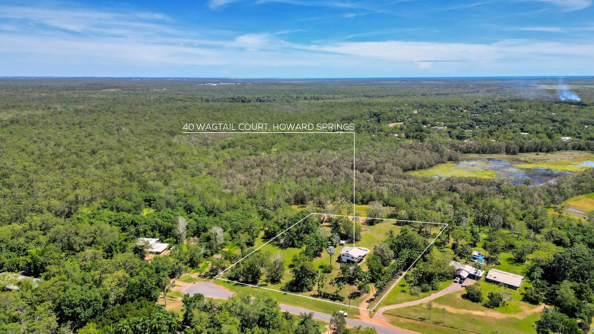 40 Wagtail Court, Howard Springs NT 0835, Image 0