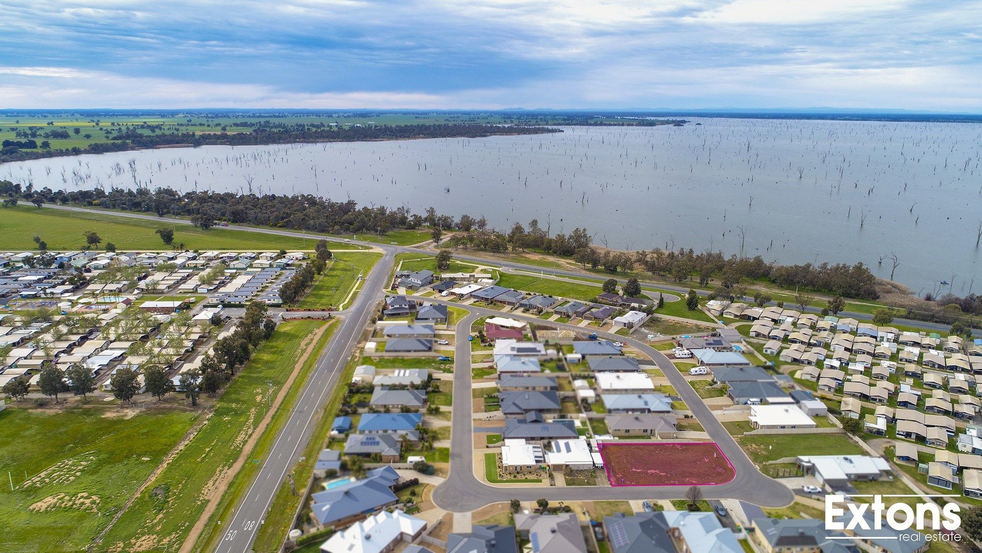 28-32 HEATHER CIRCUIT, Mulwala NSW 2647, Image 0