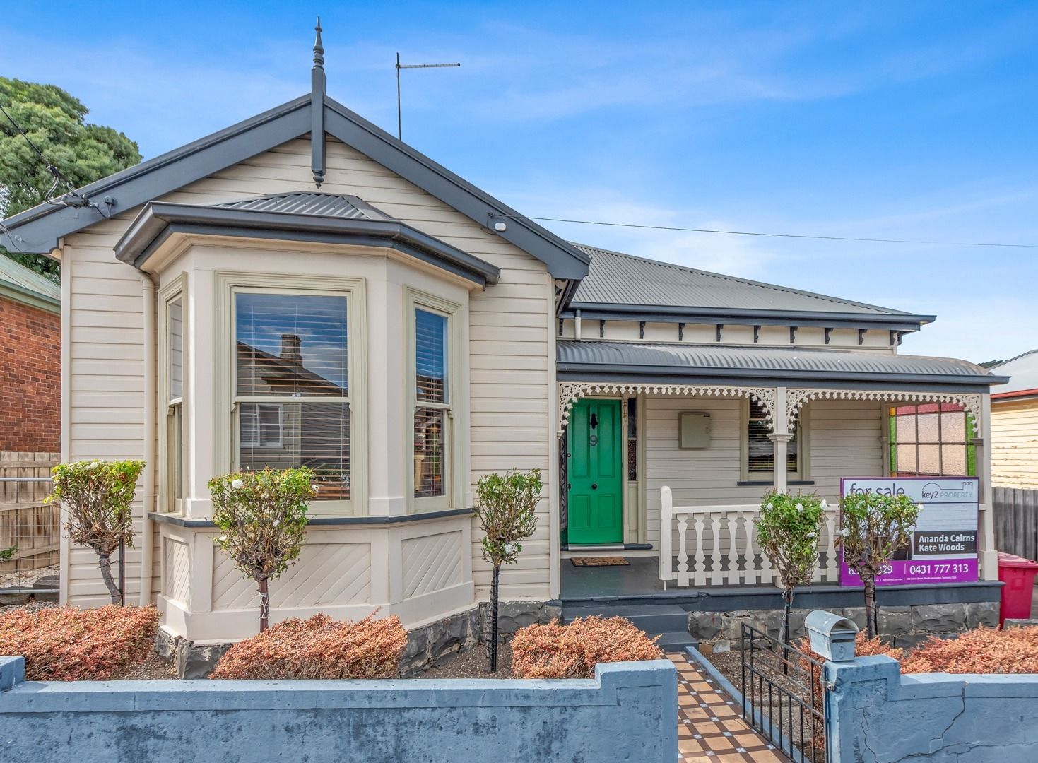 9 Patrick Street, South Launceston TAS 7249, Image 0