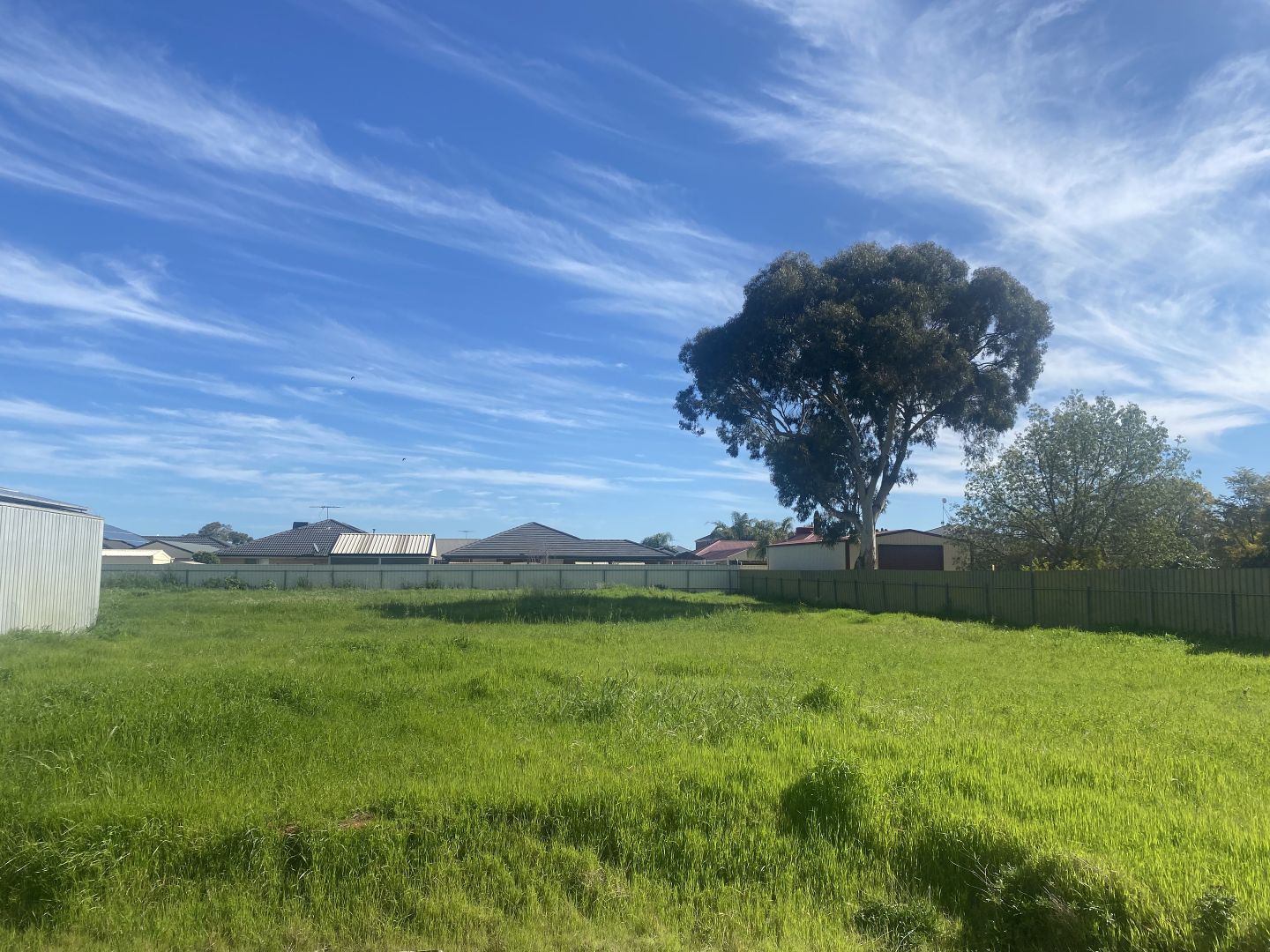 Lot 1083 Stebonheath Road, Munno Para West SA 5115, Image 1