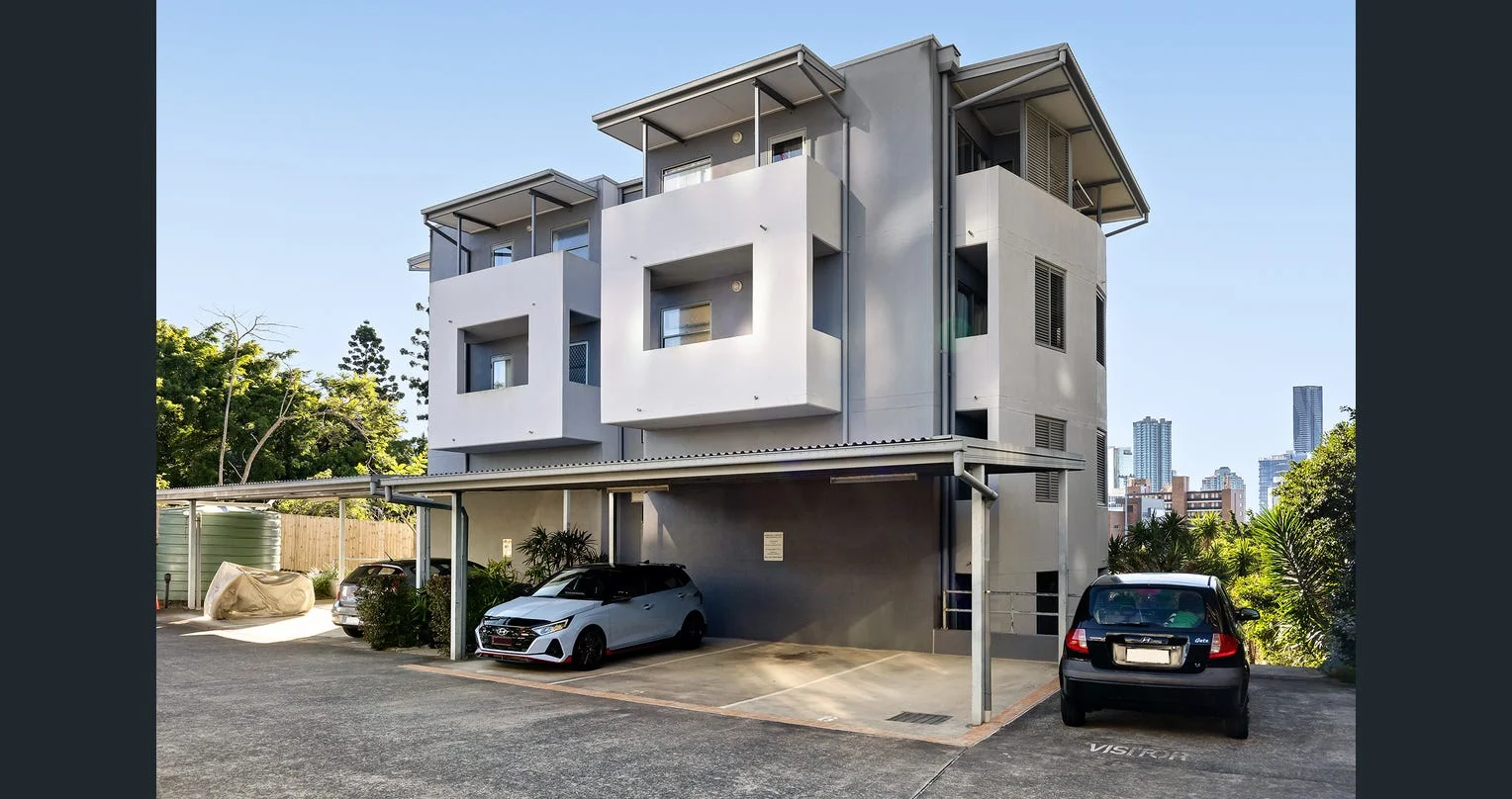 2/442 Main Street, Kangaroo Point QLD 4169