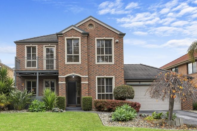 Picture of 12 Bond Street, FERNTREE GULLY VIC 3156
