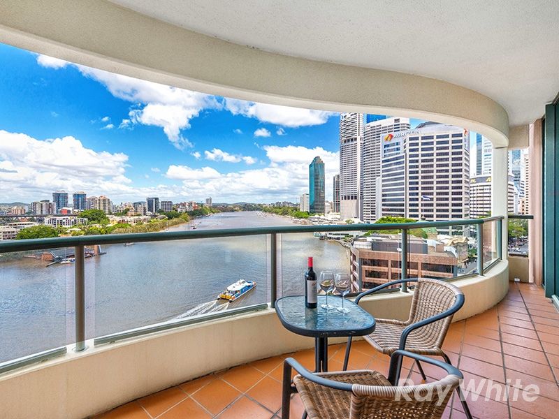 62/501 Queen Street, Brisbane City QLD 4000, Image 0