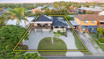 Picture of 5 Windsor Street, MARGATE QLD 4019
