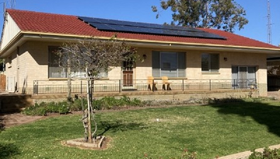 Picture of 22 Nookamka Terrace, BARMERA SA 5345