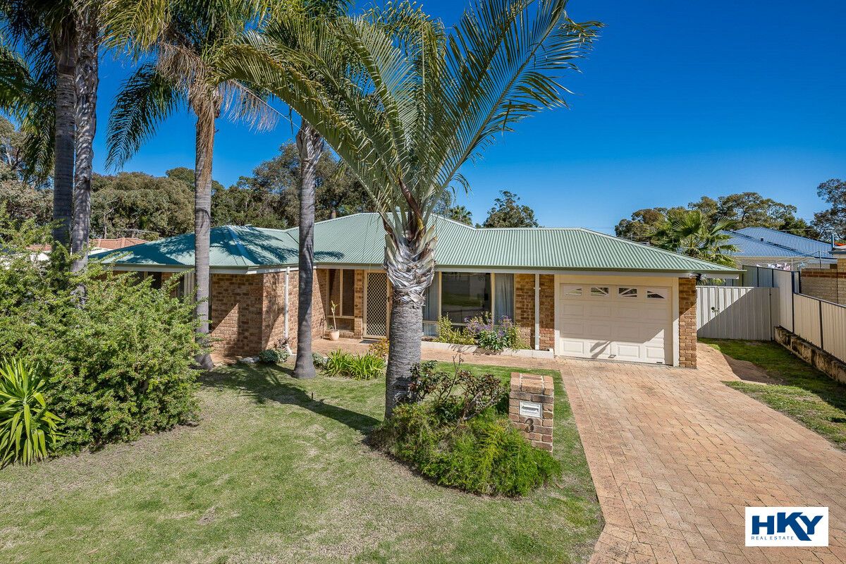 3 Jarrah Close, Bullsbrook WA 6084, Image 0