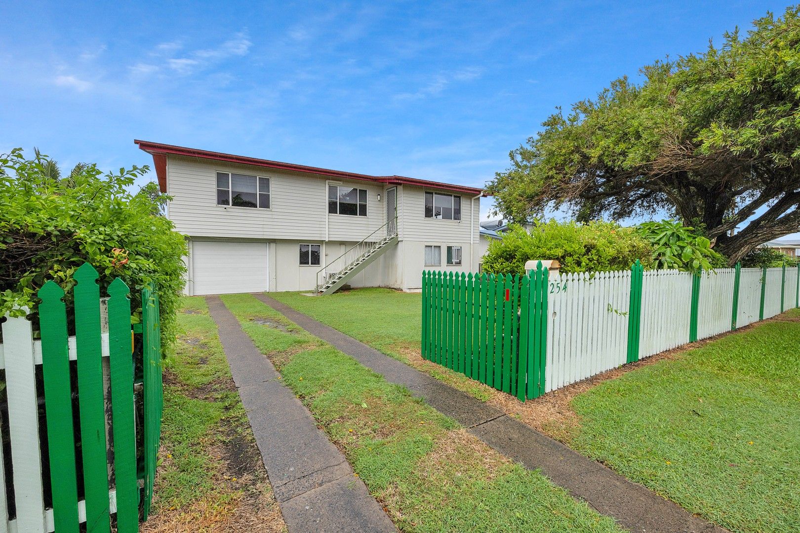 254 Milton Street, South Mackay QLD 4740, Image 0