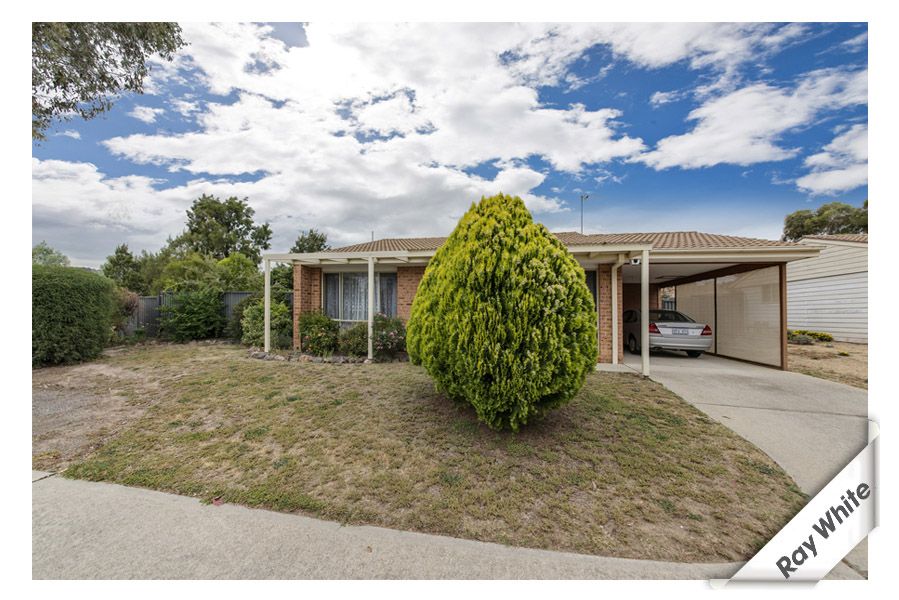 49/67 Ern Florence Crescent, THEODORE ACT 2905, Image 0